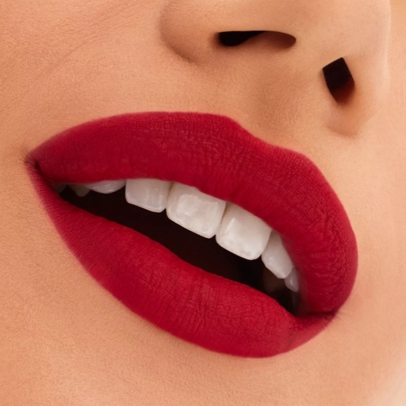 Mac locked kiss ruby true - Picture 2 of 5